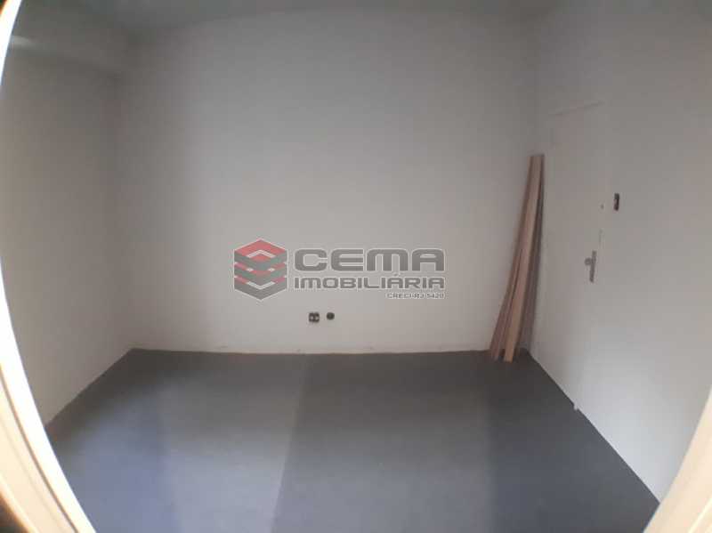 Conheça . do imóvel - Sala Comercial 30m² para alugar Centro RJ - R$ 900 - LASL00398 - 5 . - Sala Comercial 30m² para alugar Centro RJ - R$ 900 - LASL00398 - 5