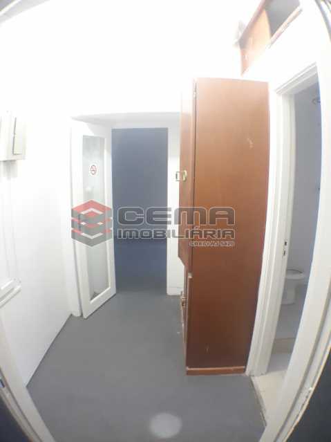 Conheça . do imóvel - Sala Comercial 30m² para alugar Centro RJ - R$ 900 - LASL00398 - 6 . - Sala Comercial 30m² para alugar Centro RJ - R$ 900 - LASL00398 - 6