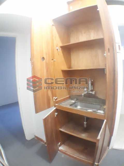 Conheça . do imóvel - Sala Comercial 30m² para alugar Centro RJ - R$ 900 - LASL00398 - 9 . - Sala Comercial 30m² para alugar Centro RJ - R$ 900 - LASL00398 - 9