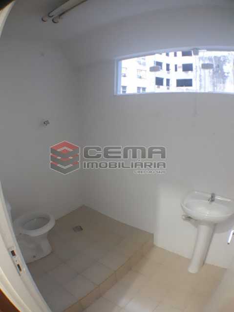 Conheça . do imóvel - Sala Comercial 30m² para alugar Centro RJ - R$ 900 - LASL00398 - 13 . - Sala Comercial 30m² para alugar Centro RJ - R$ 900 - LASL00398 - 13