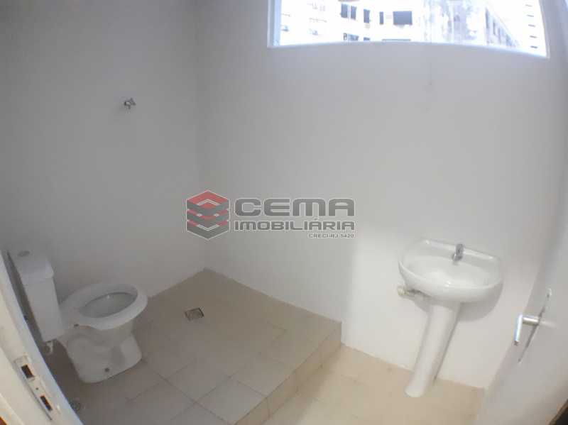Conheça . do imóvel - Sala Comercial 30m² para alugar Centro RJ - R$ 900 - LASL00398 - 14 . - Sala Comercial 30m² para alugar Centro RJ - R$ 900 - LASL00398 - 14