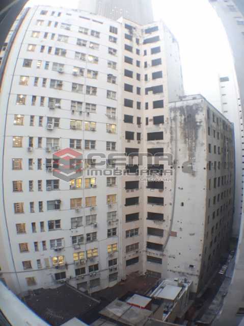 Conheça . do imóvel - Sala Comercial 30m² para alugar Centro RJ - R$ 900 - LASL00398 - 15 . - Sala Comercial 30m² para alugar Centro RJ - R$ 900 - LASL00398 - 15