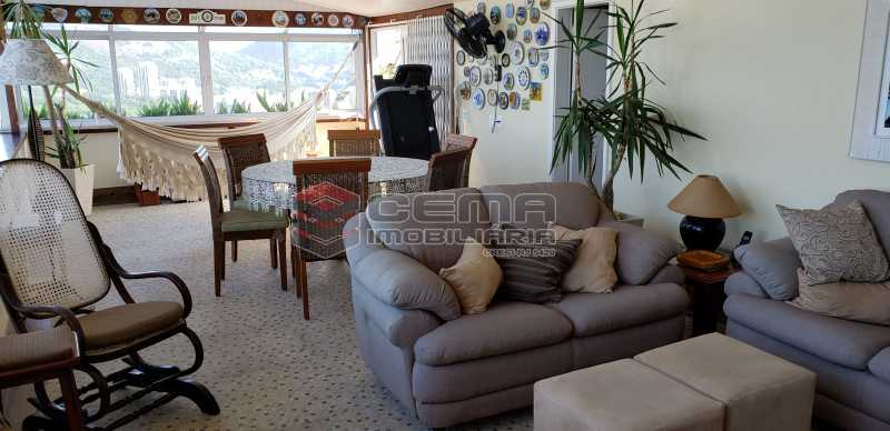 Conheça JG1sCbxz. do imóvel - Cobertura à venda Praia de Botafogo,Botafogo, Zona Sul RJ - R$ 3.500.000 - LACO30251 - 21 JG1sCbxz. - Cobertura à venda Praia de Botafogo,Botafogo, Zona Sul RJ - R$ 3.500.000 - LACO30251 - 21