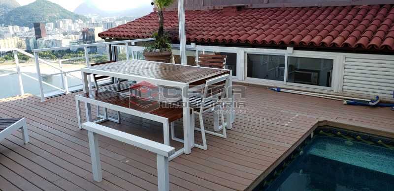 Conheça ME6ldB1h. do imóvel - Cobertura à venda Praia de Botafogo,Botafogo, Zona Sul RJ - R$ 3.500.000 - LACO30251 - 26 ME6ldB1h. - Cobertura à venda Praia de Botafogo,Botafogo, Zona Sul RJ - R$ 3.500.000 - LACO30251 - 26
