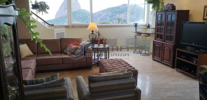 Conheça oSMoSBYx. do imóvel - Cobertura à venda Praia de Botafogo,Botafogo, Zona Sul RJ - R$ 3.500.000 - LACO30251 - 4 oSMoSBYx. - Cobertura à venda Praia de Botafogo,Botafogo, Zona Sul RJ - R$ 3.500.000 - LACO30251 - 4