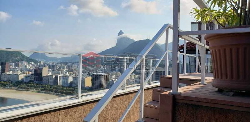 Conheça Q0sKowh0. do imóvel - Cobertura à venda Praia de Botafogo,Botafogo, Zona Sul RJ - R$ 3.500.000 - LACO30251 - 25 Q0sKowh0. - Cobertura à venda Praia de Botafogo,Botafogo, Zona Sul RJ - R$ 3.500.000 - LACO30251 - 25