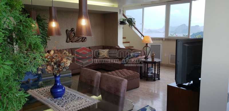 Conheça upUiMFXv. do imóvel - Cobertura à venda Praia de Botafogo,Botafogo, Zona Sul RJ - R$ 3.500.000 - LACO30251 - 5 upUiMFXv. - Cobertura à venda Praia de Botafogo,Botafogo, Zona Sul RJ - R$ 3.500.000 - LACO30251 - 5
