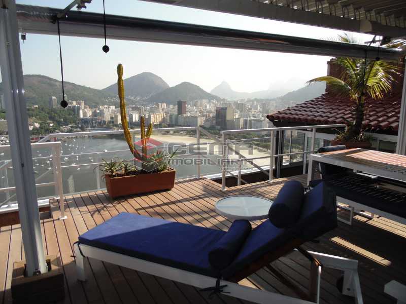 Conheça ZeIyEp9W. do imóvel - Cobertura à venda Praia de Botafogo,Botafogo, Zona Sul RJ - R$ 3.500.000 - LACO30251 - 31 ZeIyEp9W. - Cobertura à venda Praia de Botafogo,Botafogo, Zona Sul RJ - R$ 3.500.000 - LACO30251 - 31