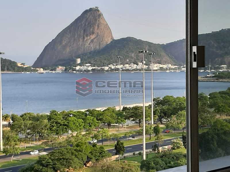 Conheça Vista do imóvel - Cobertura à venda Praia do Flamengo,Flamengo, Zona Sul RJ - R$ 5.500.000 - LACO40127 - 4 Vista - Cobertura à venda Praia do Flamengo,Flamengo, Zona Sul RJ - R$ 5.500.000 - LACO40127 - 4