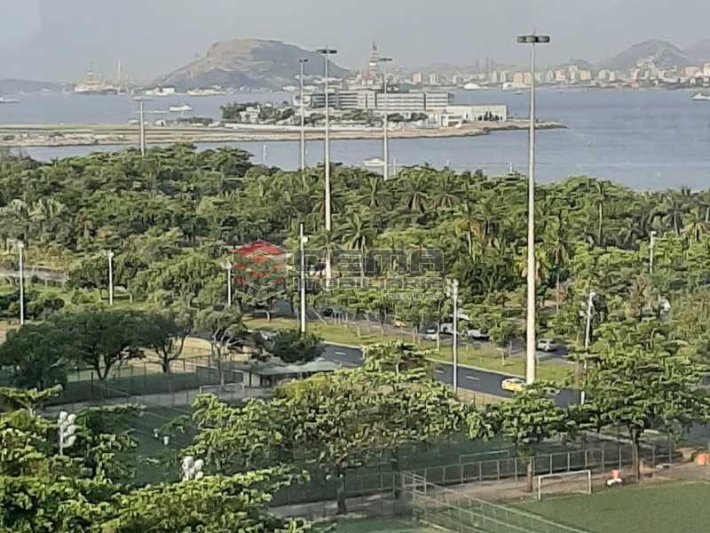 Conheça Vista do imóvel - Cobertura à venda Praia do Flamengo,Flamengo, Zona Sul RJ - R$ 5.500.000 - LACO40127 - 3 Vista - Cobertura à venda Praia do Flamengo,Flamengo, Zona Sul RJ - R$ 5.500.000 - LACO40127 - 3