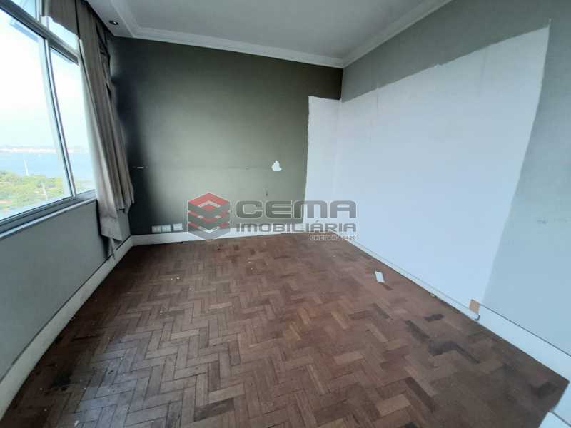 Conheça Quarto 3 do imóvel - Cobertura à venda Praia do Flamengo,Flamengo, Zona Sul RJ - R$ 5.500.000 - LACO40127 - 11 Quarto 3 - Cobertura à venda Praia do Flamengo,Flamengo, Zona Sul RJ - R$ 5.500.000 - LACO40127 - 11
