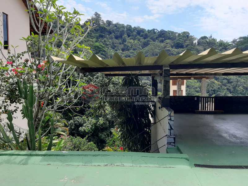 Conheça 20191028_115353 do imóvel - Casa 5 quartos à venda Santa Teresa, Zona Centro RJ - R$ 3.450.000 - LACA50037 - 3 20191028_115353 - Casa 5 quartos à venda Santa Teresa, Zona Centro RJ - R$ 3.450.000 - LACA50037 - 3