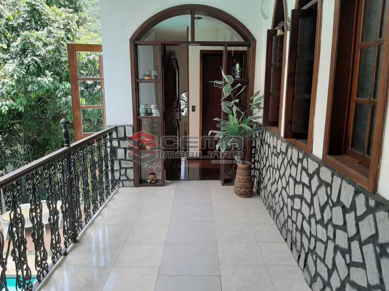Conheça 20191028_115500 do imóvel - Casa 5 quartos à venda Santa Teresa, Zona Centro RJ - R$ 3.450.000 - LACA50037 - 6 20191028_115500 - Casa 5 quartos à venda Santa Teresa, Zona Centro RJ - R$ 3.450.000 - LACA50037 - 6