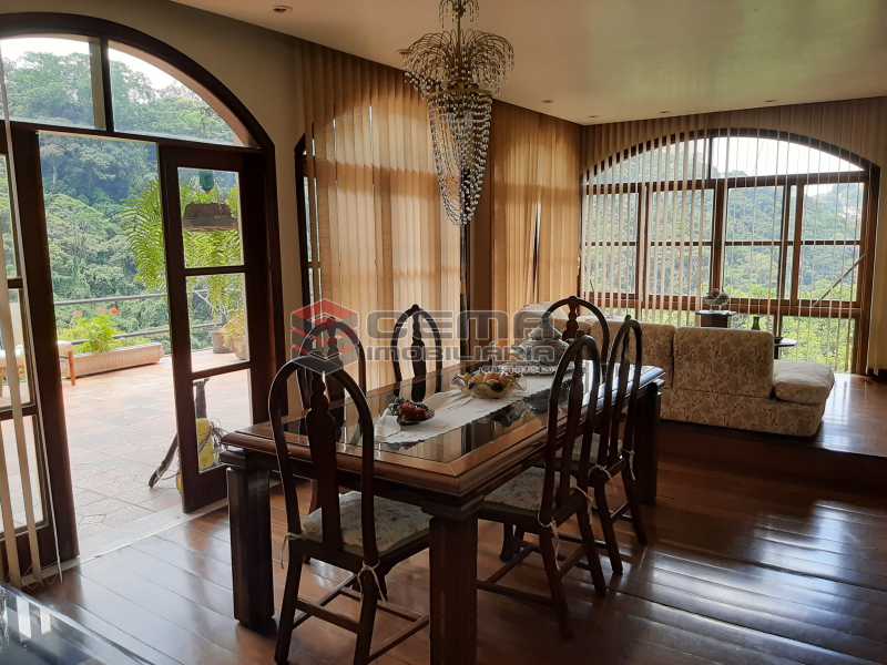 Conheça 20191028_115539 do imóvel - Casa 5 quartos à venda Santa Teresa, Zona Centro RJ - R$ 3.450.000 - LACA50037 - 8 20191028_115539 - Casa 5 quartos à venda Santa Teresa, Zona Centro RJ - R$ 3.450.000 - LACA50037 - 8