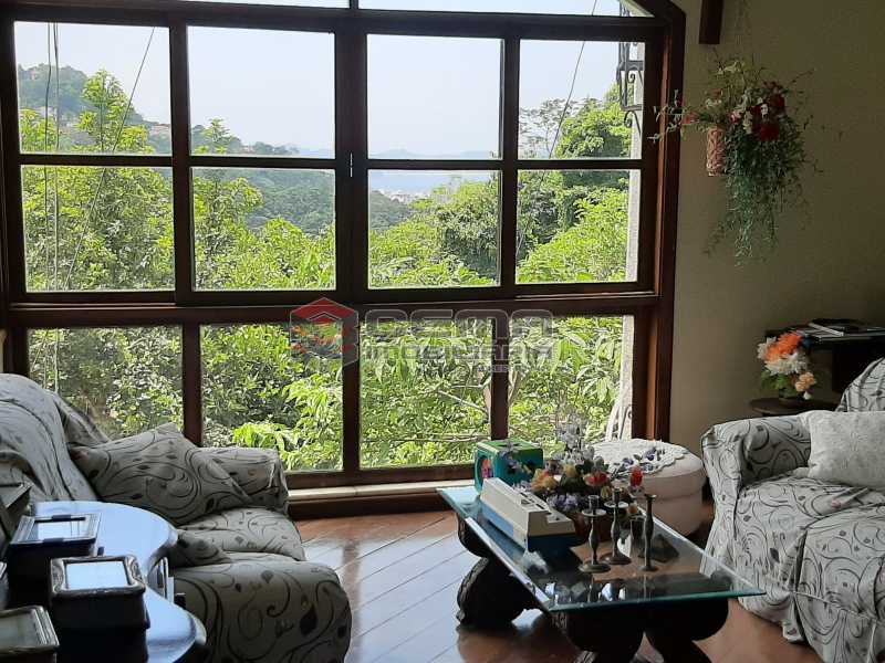 Conheça 20191028_115745 do imóvel - Casa 5 quartos à venda Santa Teresa, Zona Centro RJ - R$ 3.450.000 - LACA50037 - 11 20191028_115745 - Casa 5 quartos à venda Santa Teresa, Zona Centro RJ - R$ 3.450.000 - LACA50037 - 11