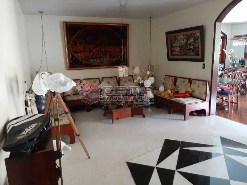 Conheça 20191028_115840 do imóvel - Casa 5 quartos à venda Santa Teresa, Zona Centro RJ - R$ 3.450.000 - LACA50037 - 12 20191028_115840 - Casa 5 quartos à venda Santa Teresa, Zona Centro RJ - R$ 3.450.000 - LACA50037 - 12