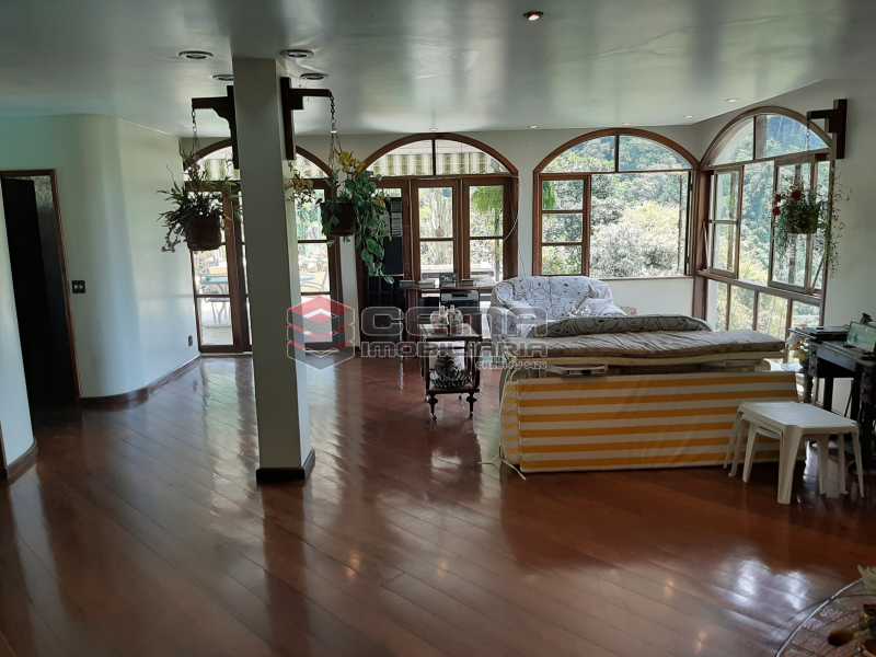 Conheça 20191028_115851 do imóvel - Casa 5 quartos à venda Santa Teresa, Zona Centro RJ - R$ 3.450.000 - LACA50037 - 13 20191028_115851 - Casa 5 quartos à venda Santa Teresa, Zona Centro RJ - R$ 3.450.000 - LACA50037 - 13