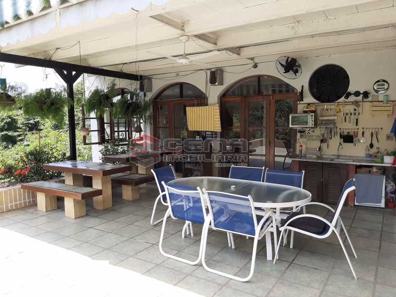 Conheça 20191028_115920 do imóvel - Casa 5 quartos à venda Santa Teresa, Zona Centro RJ - R$ 3.450.000 - LACA50037 - 14 20191028_115920 - Casa 5 quartos à venda Santa Teresa, Zona Centro RJ - R$ 3.450.000 - LACA50037 - 14