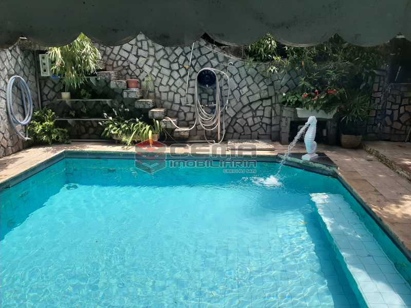 Conheça 20191028_120208 do imóvel - Casa 5 quartos à venda Santa Teresa, Zona Centro RJ - R$ 3.450.000 - LACA50037 - 15 20191028_120208 - Casa 5 quartos à venda Santa Teresa, Zona Centro RJ - R$ 3.450.000 - LACA50037 - 15