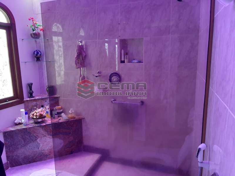 Conheça 20191028_120457 do imóvel - Casa 5 quartos à venda Santa Teresa, Zona Centro RJ - R$ 3.450.000 - LACA50037 - 17 20191028_120457 - Casa 5 quartos à venda Santa Teresa, Zona Centro RJ - R$ 3.450.000 - LACA50037 - 17