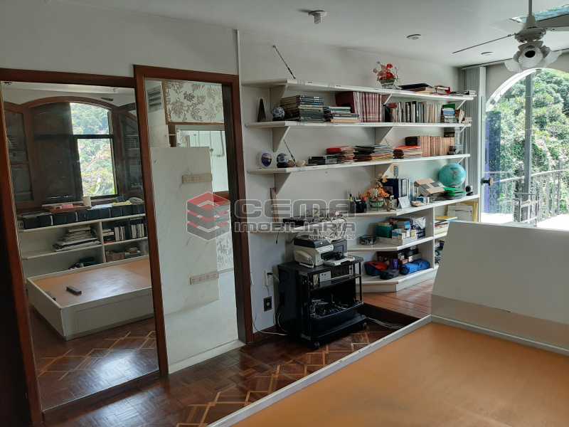 Conheça 20191028_120528 do imóvel - Casa 5 quartos à venda Santa Teresa, Zona Centro RJ - R$ 3.450.000 - LACA50037 - 18 20191028_120528 - Casa 5 quartos à venda Santa Teresa, Zona Centro RJ - R$ 3.450.000 - LACA50037 - 18