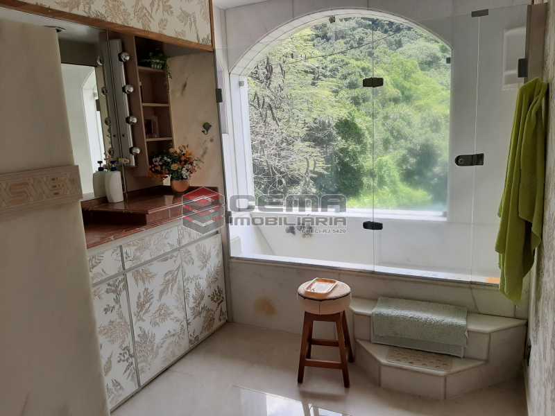 Conheça 20191028_120536 do imóvel - Casa 5 quartos à venda Santa Teresa, Zona Centro RJ - R$ 3.450.000 - LACA50037 - 19 20191028_120536 - Casa 5 quartos à venda Santa Teresa, Zona Centro RJ - R$ 3.450.000 - LACA50037 - 19