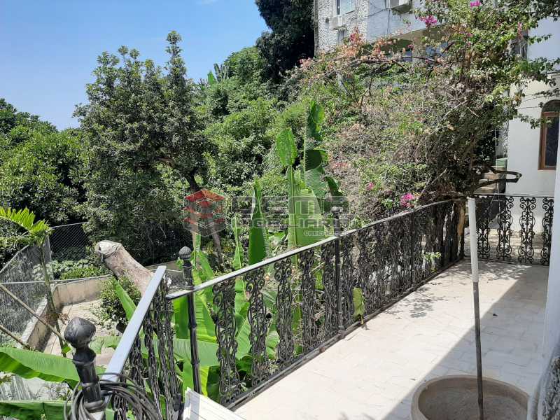 Conheça 20191028_120608 do imóvel - Casa 5 quartos à venda Santa Teresa, Zona Centro RJ - R$ 3.450.000 - LACA50037 - 20 20191028_120608 - Casa 5 quartos à venda Santa Teresa, Zona Centro RJ - R$ 3.450.000 - LACA50037 - 20