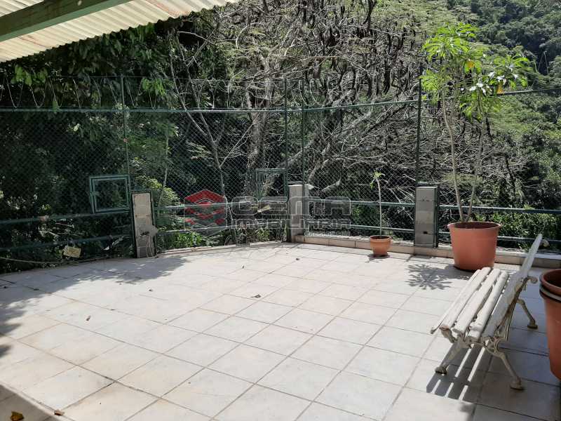 Conheça 20191028_120639 do imóvel - Casa 5 quartos à venda Santa Teresa, Zona Centro RJ - R$ 3.450.000 - LACA50037 - 21 20191028_120639 - Casa 5 quartos à venda Santa Teresa, Zona Centro RJ - R$ 3.450.000 - LACA50037 - 21