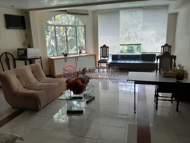 Conheça 20191028_120946 do imóvel - Casa 5 quartos à venda Santa Teresa, Zona Centro RJ - R$ 3.450.000 - LACA50037 - 22 20191028_120946 - Casa 5 quartos à venda Santa Teresa, Zona Centro RJ - R$ 3.450.000 - LACA50037 - 22