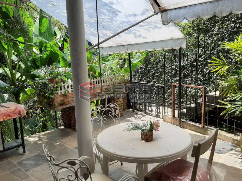 Conheça 20191028_121331 do imóvel - Casa 5 quartos à venda Santa Teresa, Zona Centro RJ - R$ 3.450.000 - LACA50037 - 30 20191028_121331 - Casa 5 quartos à venda Santa Teresa, Zona Centro RJ - R$ 3.450.000 - LACA50037 - 30