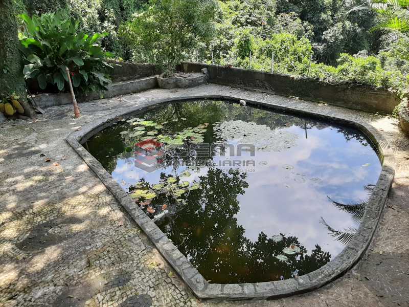 Conheça 20191028_121515 do imóvel - Casa 5 quartos à venda Santa Teresa, Zona Centro RJ - R$ 3.450.000 - LACA50037 - 31 20191028_121515 - Casa 5 quartos à venda Santa Teresa, Zona Centro RJ - R$ 3.450.000 - LACA50037 - 31