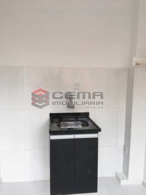 Conheça 470908086041417 do imóvel - Apartamento 1 quarto à venda Centro RJ - R$ 265.000 - LAAP12320 - 14 470908086041417 - Apartamento 1 quarto à venda Centro RJ - R$ 265.000 - LAAP12320 - 14