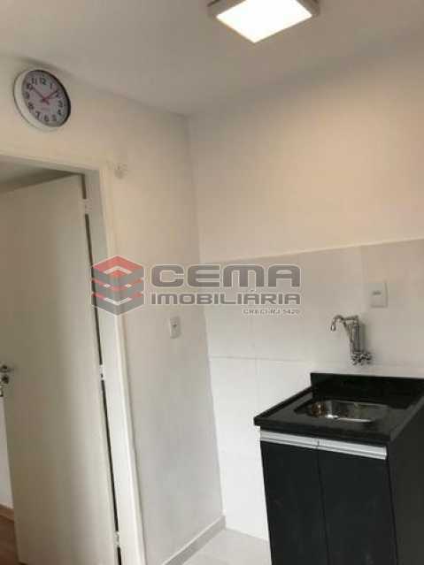 Conheça 471908087918982 do imóvel - Apartamento 1 quarto à venda Centro RJ - R$ 265.000 - LAAP12320 - 3 471908087918982 - Apartamento 1 quarto à venda Centro RJ - R$ 265.000 - LAAP12320 - 3