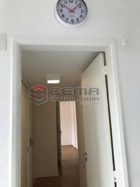 Conheça 472908085250315 do imóvel - Apartamento 1 quarto à venda Centro RJ - R$ 265.000 - LAAP12320 - 12 472908085250315 - Apartamento 1 quarto à venda Centro RJ - R$ 265.000 - LAAP12320 - 12