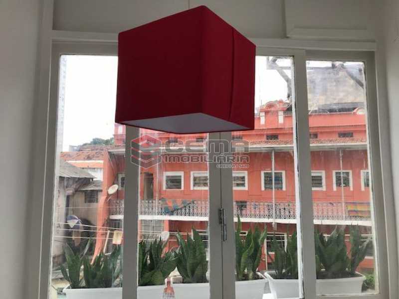 Conheça 473908082300171 do imóvel - Apartamento 1 quarto à venda Centro RJ - R$ 265.000 - LAAP12320 - 7 473908082300171 - Apartamento 1 quarto à venda Centro RJ - R$ 265.000 - LAAP12320 - 7