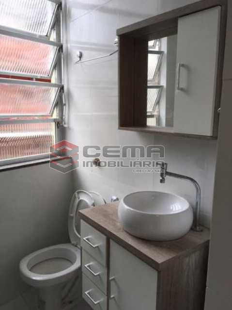 Conheça 473908083773634 do imóvel - Apartamento 1 quarto à venda Centro RJ - R$ 265.000 - LAAP12320 - 16 473908083773634 - Apartamento 1 quarto à venda Centro RJ - R$ 265.000 - LAAP12320 - 16