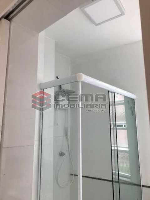 Conheça 476908080699547 do imóvel - Apartamento 1 quarto à venda Centro RJ - R$ 265.000 - LAAP12320 - 15 476908080699547 - Apartamento 1 quarto à venda Centro RJ - R$ 265.000 - LAAP12320 - 15