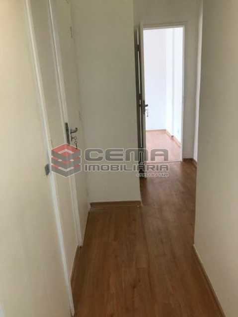 Conheça 477908081057247 do imóvel - Apartamento 1 quarto à venda Centro RJ - R$ 265.000 - LAAP12320 - 13 477908081057247 - Apartamento 1 quarto à venda Centro RJ - R$ 265.000 - LAAP12320 - 13