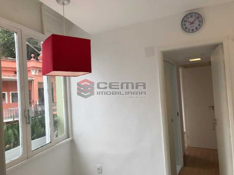 Conheça 479908080157894 do imóvel - Apartamento 1 quarto à venda Centro RJ - R$ 265.000 - LAAP12320 - 11 479908080157894 - Apartamento 1 quarto à venda Centro RJ - R$ 265.000 - LAAP12320 - 11