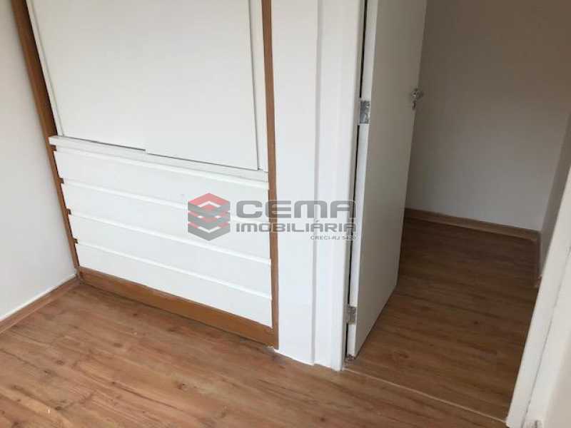 Conheça 479908083166730 do imóvel - Apartamento 1 quarto à venda Centro RJ - R$ 265.000 - LAAP12320 - 10 479908083166730 - Apartamento 1 quarto à venda Centro RJ - R$ 265.000 - LAAP12320 - 10