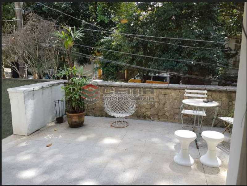 Conheça 1 do imóvel - Casa à venda Gávea, Zona Sul RJ - R$ 1.890.000 - LACA00057 - 4 1 - Casa à venda Gávea, Zona Sul RJ - R$ 1.890.000 - LACA00057 - 4
