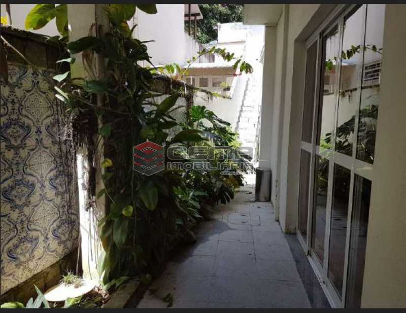Conheça 2 do imóvel - Casa à venda Gávea, Zona Sul RJ - R$ 1.890.000 - LACA00057 - 5 2 - Casa à venda Gávea, Zona Sul RJ - R$ 1.890.000 - LACA00057 - 5