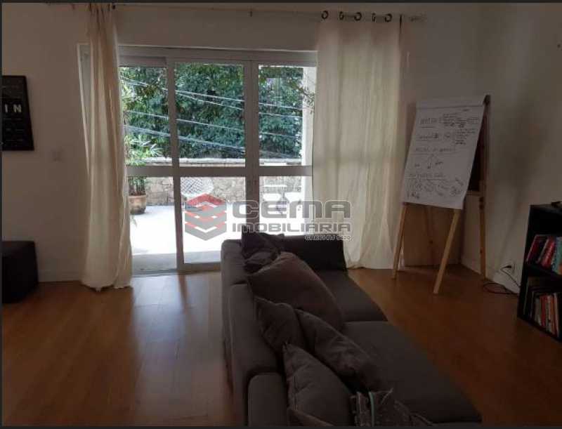 Conheça 3 do imóvel - Casa à venda Gávea, Zona Sul RJ - R$ 1.890.000 - LACA00057 - 7 3 - Casa à venda Gávea, Zona Sul RJ - R$ 1.890.000 - LACA00057 - 7