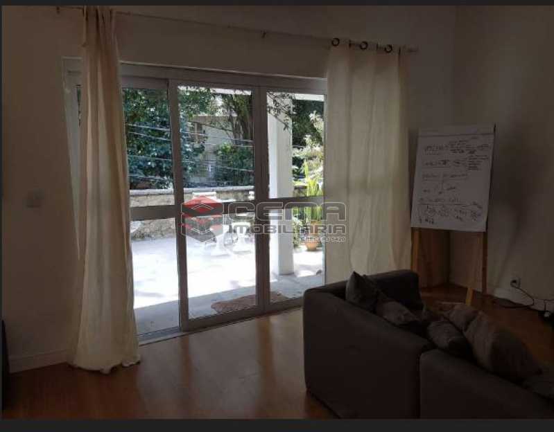 Conheça 5 do imóvel - Casa à venda Gávea, Zona Sul RJ - R$ 1.890.000 - LACA00057 - 6 5 - Casa à venda Gávea, Zona Sul RJ - R$ 1.890.000 - LACA00057 - 6