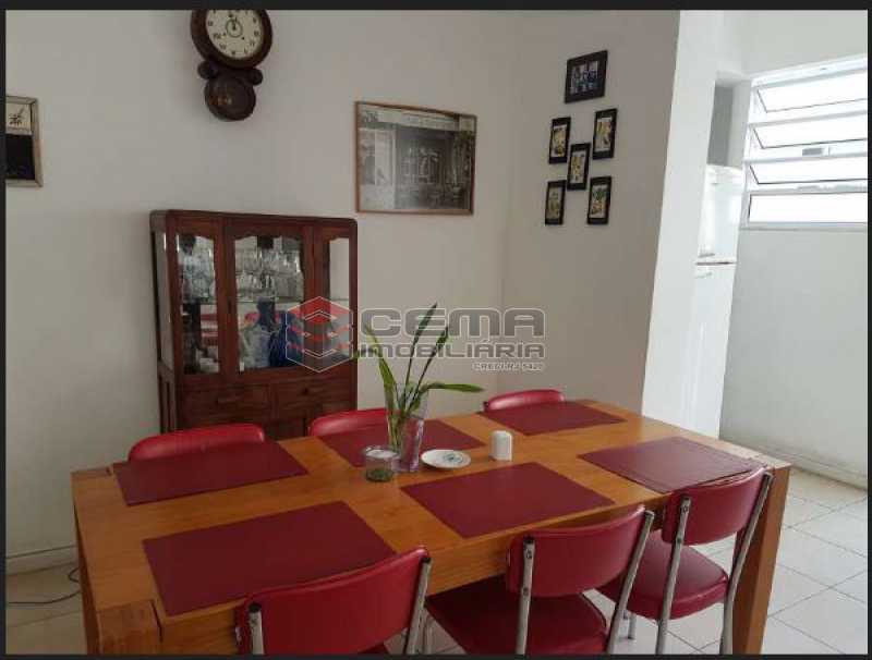 Conheça 6 do imóvel - Casa à venda Gávea, Zona Sul RJ - R$ 1.890.000 - LACA00057 - 9 6 - Casa à venda Gávea, Zona Sul RJ - R$ 1.890.000 - LACA00057 - 9