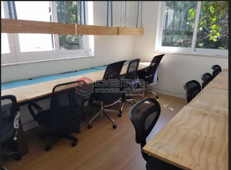 Conheça 8 do imóvel - Casa à venda Gávea, Zona Sul RJ - R$ 1.890.000 - LACA00057 - 10 8 - Casa à venda Gávea, Zona Sul RJ - R$ 1.890.000 - LACA00057 - 10