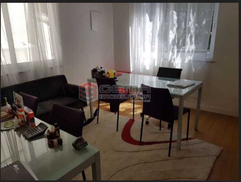 Conheça 9 do imóvel - Casa à venda Gávea, Zona Sul RJ - R$ 1.890.000 - LACA00057 - 11 9 - Casa à venda Gávea, Zona Sul RJ - R$ 1.890.000 - LACA00057 - 11