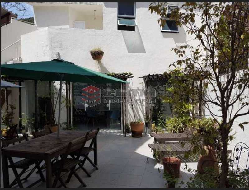 Conheça 10 do imóvel - Casa à venda Gávea, Zona Sul RJ - R$ 1.890.000 - LACA00057 - 13 10 - Casa à venda Gávea, Zona Sul RJ - R$ 1.890.000 - LACA00057 - 13