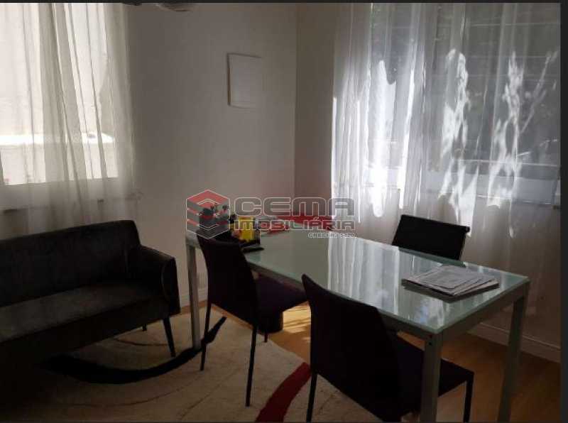 Conheça 12 do imóvel - Casa à venda Gávea, Zona Sul RJ - R$ 1.890.000 - LACA00057 - 12 12 - Casa à venda Gávea, Zona Sul RJ - R$ 1.890.000 - LACA00057 - 12