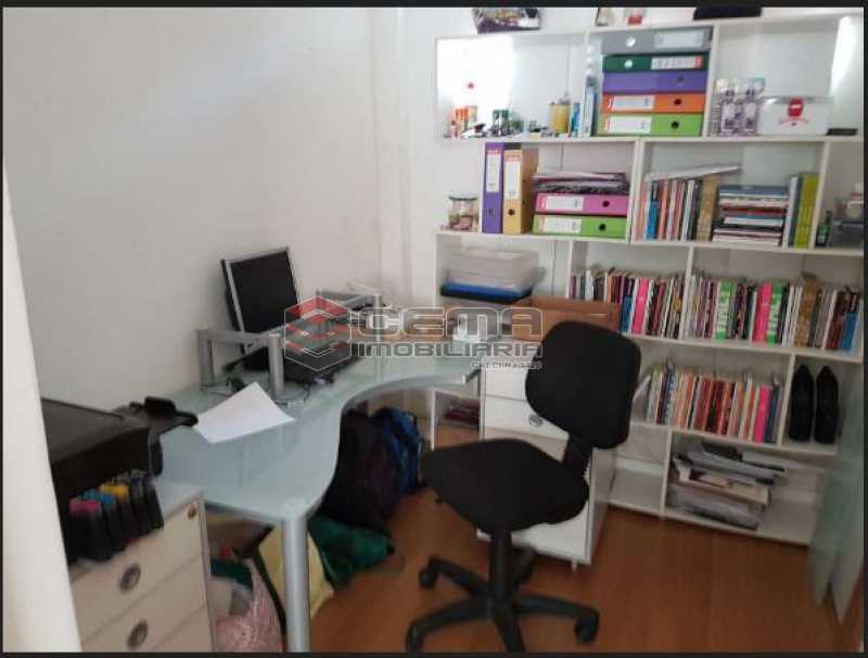Conheça 13 do imóvel - Casa à venda Gávea, Zona Sul RJ - R$ 1.890.000 - LACA00057 - 17 13 - Casa à venda Gávea, Zona Sul RJ - R$ 1.890.000 - LACA00057 - 17